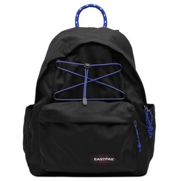 Eastpak: Синий рюкзак 