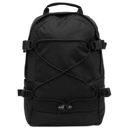 Eastpak: Чёрный рюкзак 