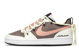 Nike: Кроссовки  Court