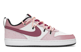 Nike: Белые кроссовки  Court