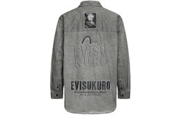 Evisu: Джинсовая куртка 