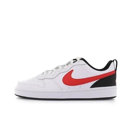 Nike: Фиолетовые кроссовки  Court