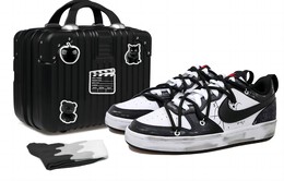 Nike: Кроссовки  Court