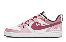 Nike: Кроссовки  Court