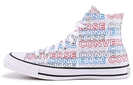 Converse: Кроссовки  Chuck Taylor All Star