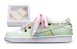 Nike: Кроссовки  Dunk