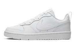 Nike: Белые кроссовки  Court