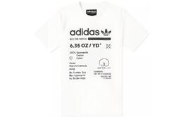 Adidas Originals: Футболка 