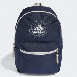 Adidas Originals: Синий рюкзак 