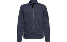 Stone Island: Тёмная куртка 