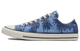 Converse: Кроссовки  Chuck Taylor All Star