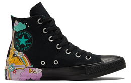 Converse: Кроссовки  Chuck Taylor All Star