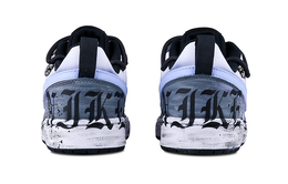 Nike: Серые кроссовки  Court