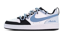 Nike: Белые кроссовки  Court