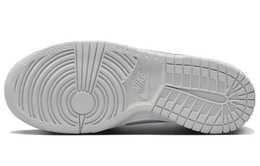 Nike: Кроссовки  Dunk