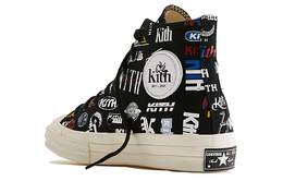 Converse: Кроссовки  Chuck Taylor All Star