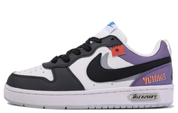 Nike: Белые кроссовки  Court