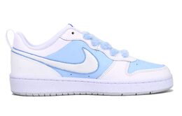 Nike: Белые кроссовки  Court