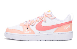 Nike: Белые кроссовки  Court