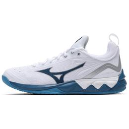 Mizuno: Белые кроссовки 