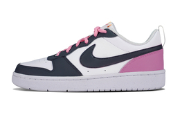 Nike: Розовые кроссовки  Court