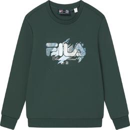 Fila: Толстовка 