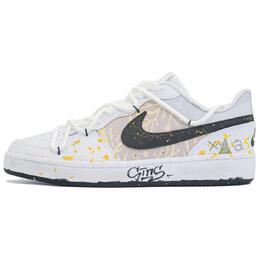 Nike: Белые кроссовки  Court
