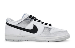 Nike: Белые кроссовки  Dunk