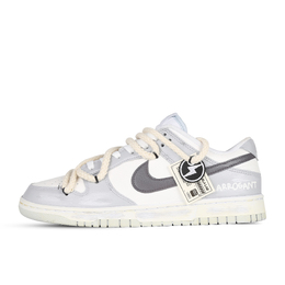 Nike: Кроссовки  Dunk
