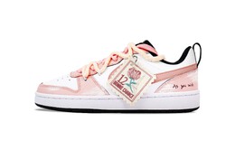 Nike: Белые кроссовки  Court