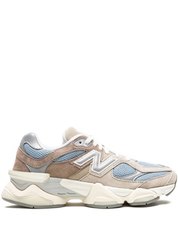 New Balance: Кроссовки  9060