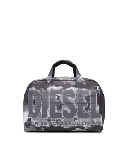 Diesel: Многоцветный рюкзак 