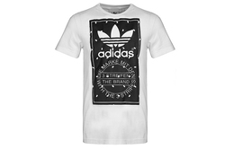 Adidas Originals: Футболка 