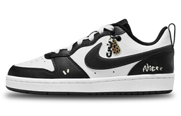 Nike: Белые кроссовки  Court