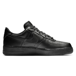 Nike: Голубые кроссовки  Air Force 1