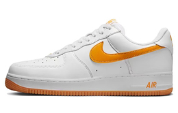 Nike: Белые кроссовки  Air Force 1