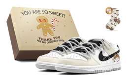 Nike: Бежевые кроссовки  Air Force 1
