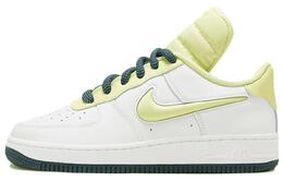 Nike: Белые кроссовки  Air Force 1 Low