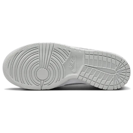 Nike: Розовые кроссовки  Dunk