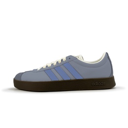 Adidas: Голубые кроссовки  Skateboarding