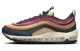 Nike: Красные кроссовки  Air Max 97