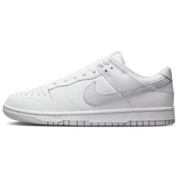 Nike: Чёрные кроссовки  Solid