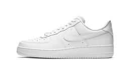 Nike: Розовые кроссовки  Air Force 1