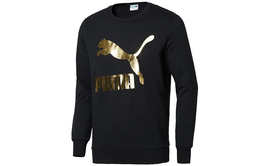 PUMA: Толстовка 