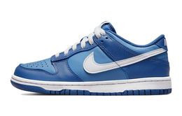 Nike: Кроссовки  Dunk