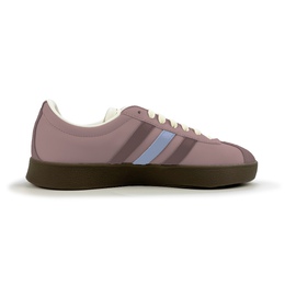 Adidas: Розовые кроссовки  Skateboarding