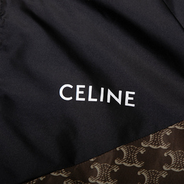 CELINE: Светлая куртка 