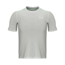 Under Armour: Зелёная футболка 