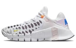 Nike: Серые кроссовки 