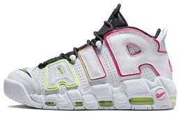 Nike: Кроссовки  Air More Uptempo